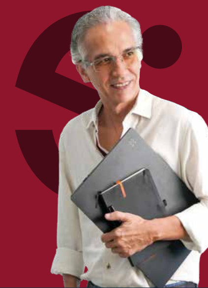 Carlos de la Paz