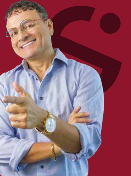 Danny Naranjo